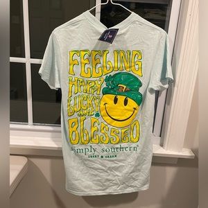 new simply southern shirt